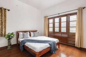 Villa Varaahi Nr Art of Living Kanakpura Road